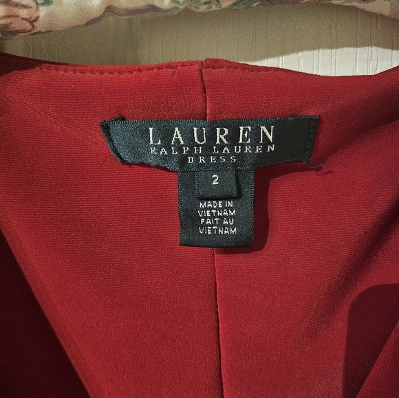 Women's Party Dress - Picture 6 of 6